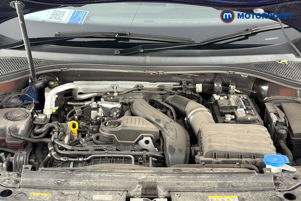 Volkswagen Tiguan Allspace Life Automatic Petrol SUV - Stock Number (1675990) - 48th supplementary image