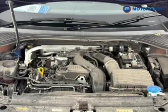 Volkswagen Tiguan Allspace Life Automatic Petrol SUV - Stock Number (1675990) - 48th supplementary image