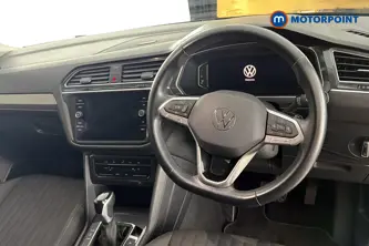 Volkswagen Tiguan Allspace Life Automatic Petrol SUV - Stock Number (1675990) - 1st supplementary image