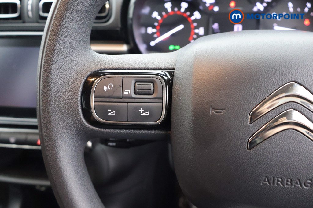 Citroen C3 Plus Manual Petrol Hatchback - Stock Number (1677565) - 2nd supplementary image