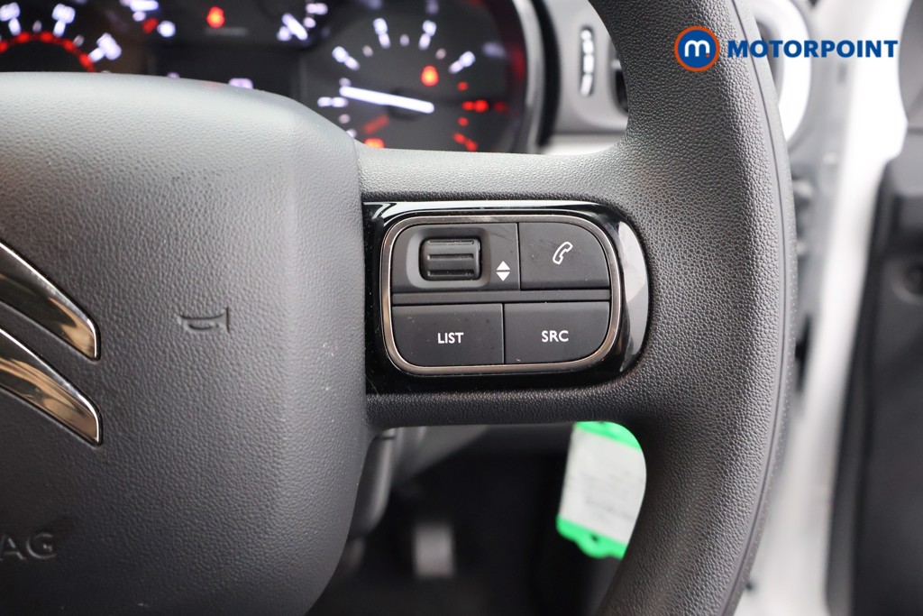 Citroen C3 Plus Manual Petrol Hatchback - Stock Number (1677565) - 3rd supplementary image