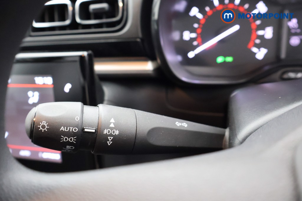 Citroen C3 Plus Manual Petrol Hatchback - Stock Number (1677565) - 5th supplementary image
