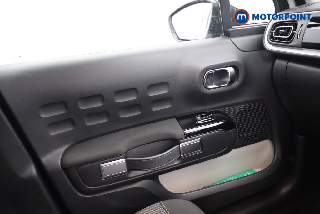 Citroen C3 Plus Manual Petrol Hatchback - Stock Number (1677565) - 10th supplementary image