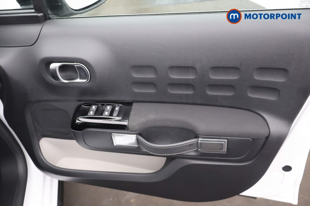 Citroen C3 Plus Manual Petrol Hatchback - Stock Number (1677565) - 11th supplementary image