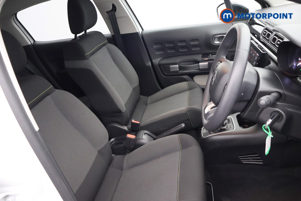 Citroen C3 Plus Manual Petrol Hatchback - Stock Number (1677565) - 13th supplementary image