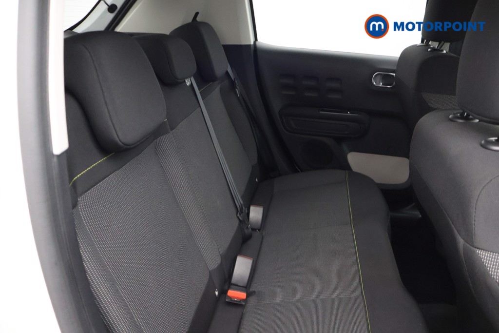Citroen C3 Plus Manual Petrol Hatchback - Stock Number (1677565) - 14th supplementary image
