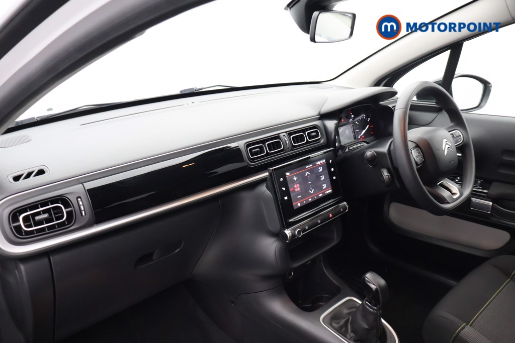 Citroen C3 Plus Manual Petrol Hatchback - Stock Number (1677565) - 16th supplementary image