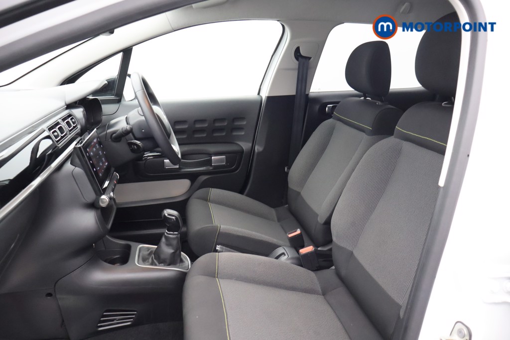 Citroen C3 Plus Manual Petrol Hatchback - Stock Number (1677565) - 17th supplementary image