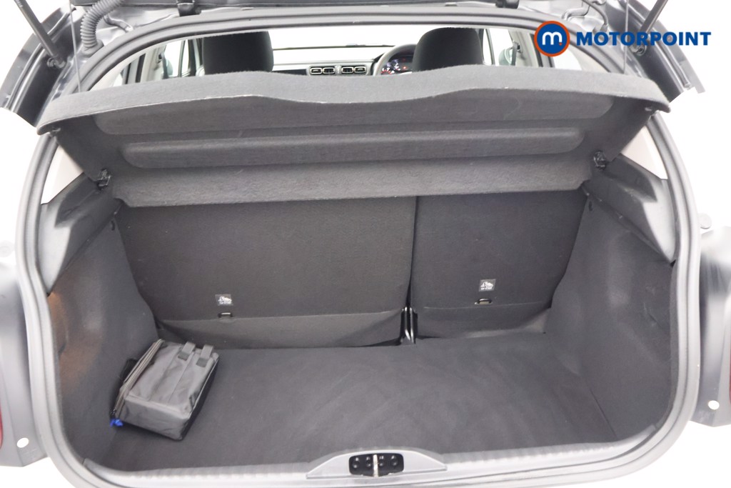 Citroen C3 Plus Manual Petrol Hatchback - Stock Number (1677565) - 18th supplementary image