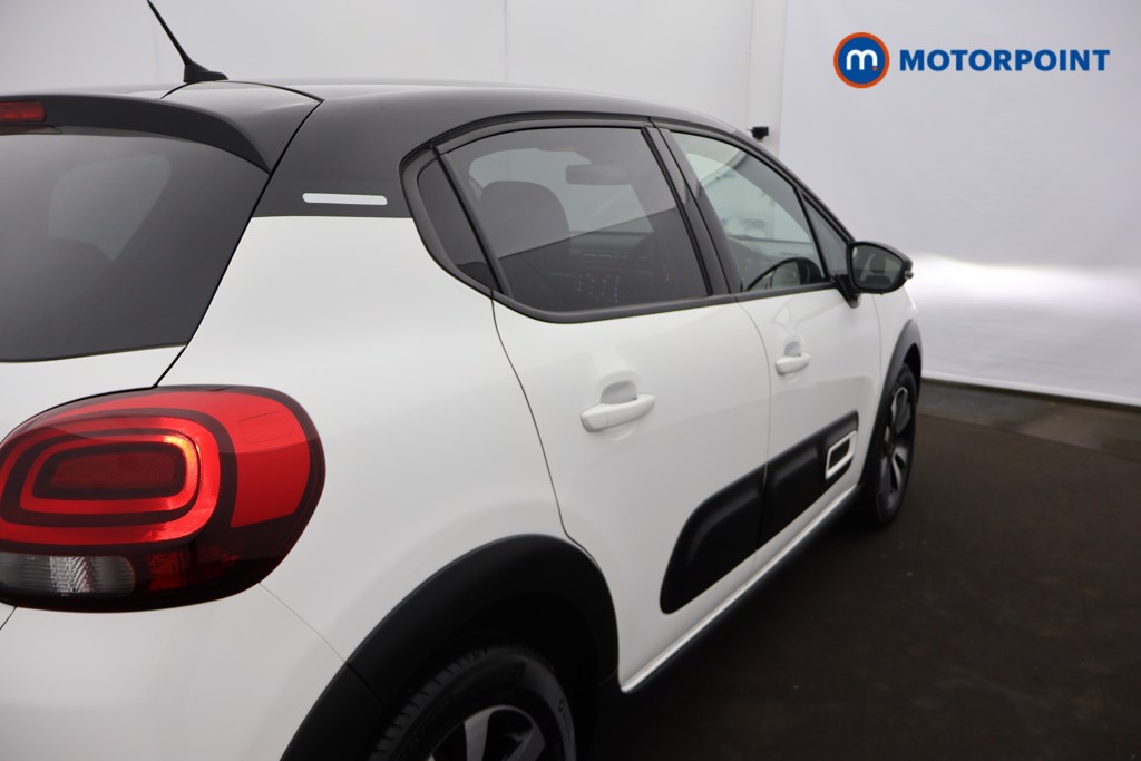 Citroen C3 Plus Manual Petrol Hatchback - Stock Number (1677565) - 20th supplementary image