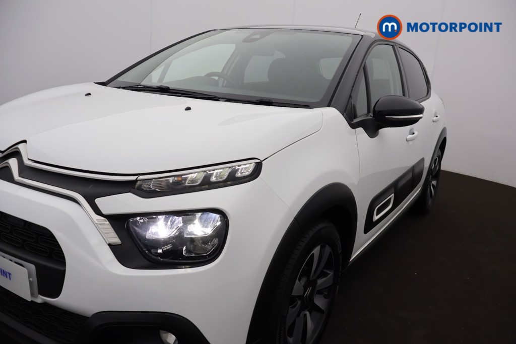 Citroen C3 Plus Manual Petrol Hatchback - Stock Number (1677565) - 26th supplementary image