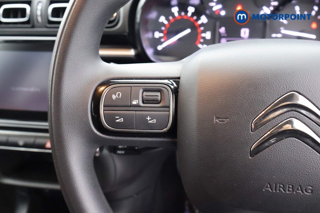 Citroen C3 Plus Manual Petrol Hatchback - Stock Number (1677567) - 2nd supplementary image