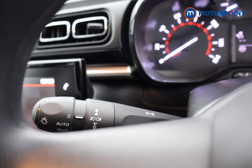Citroen C3 Plus Manual Petrol Hatchback - Stock Number (1677567) - 5th supplementary image