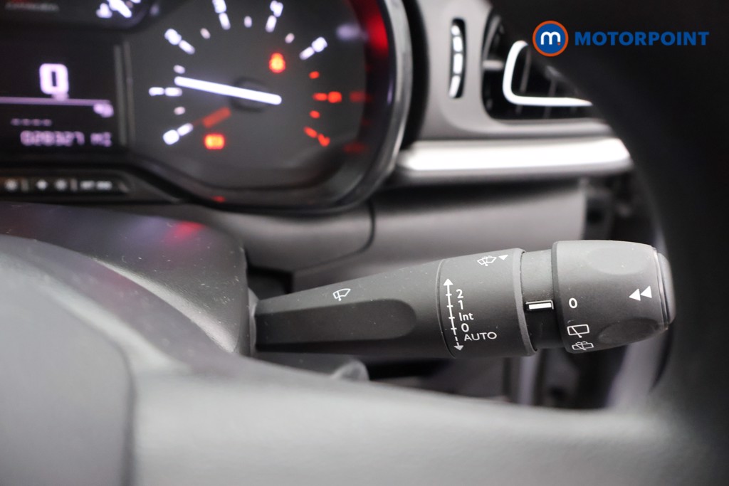 Citroen C3 Plus Manual Petrol Hatchback - Stock Number (1677567) - 6th supplementary image