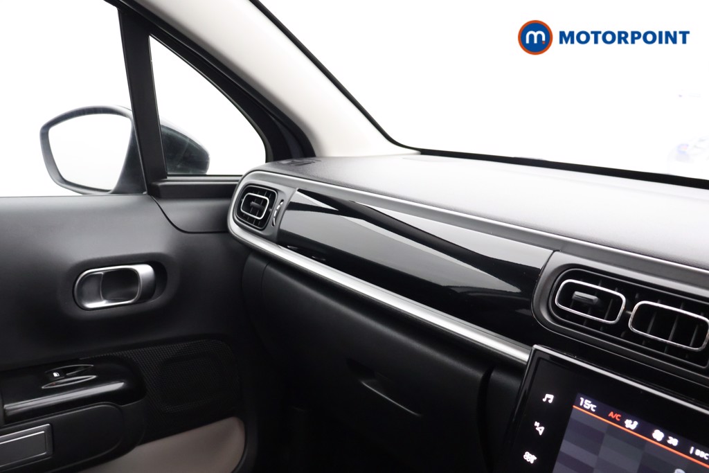 Citroen C3 Plus Manual Petrol Hatchback - Stock Number (1677567) - 10th supplementary image