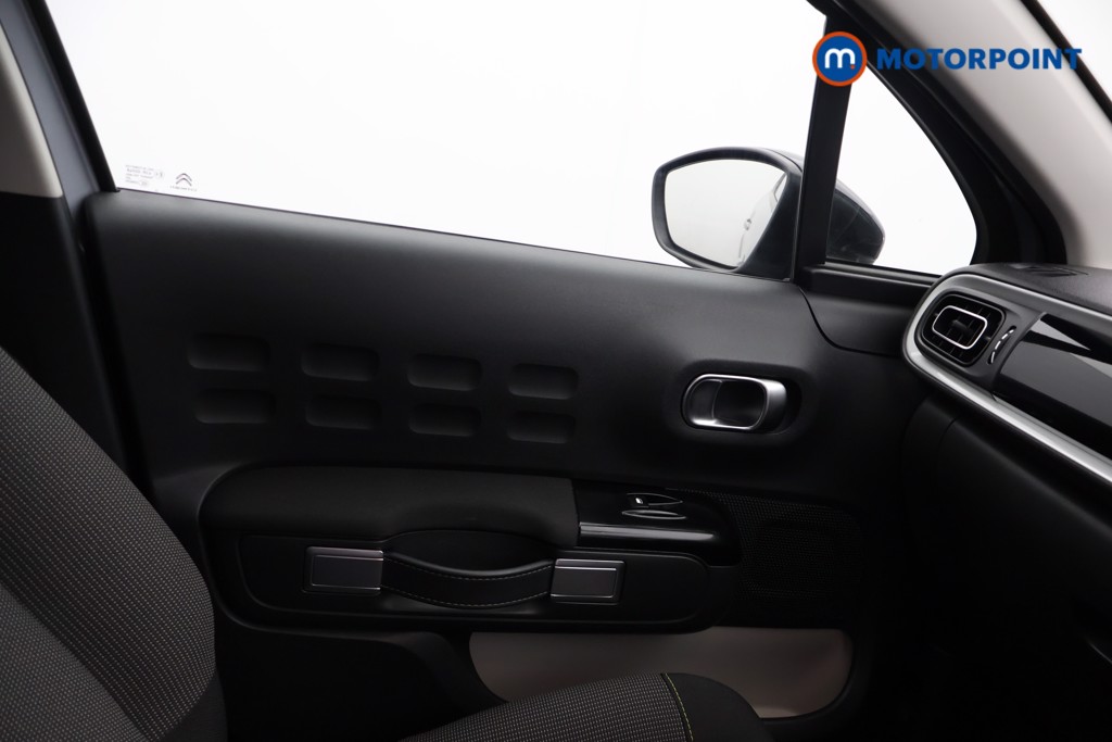 Citroen C3 Plus Manual Petrol Hatchback - Stock Number (1677567) - 11th supplementary image