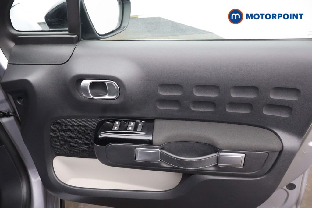 Citroen C3 Plus Manual Petrol Hatchback - Stock Number (1677567) - 13th supplementary image