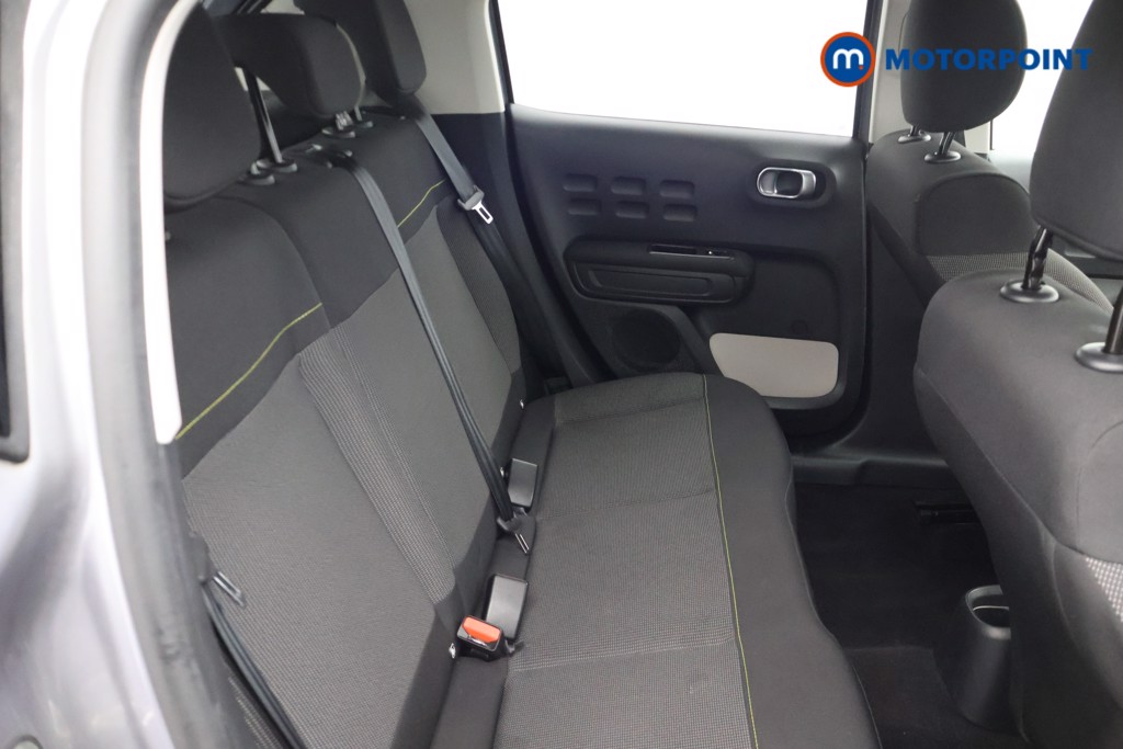 Citroen C3 Plus Manual Petrol Hatchback - Stock Number (1677567) - 14th supplementary image