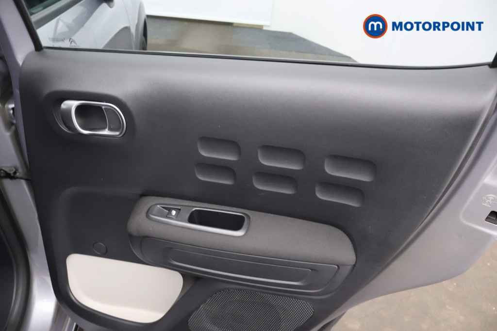 Citroen C3 Plus Manual Petrol Hatchback - Stock Number (1677567) - 17th supplementary image