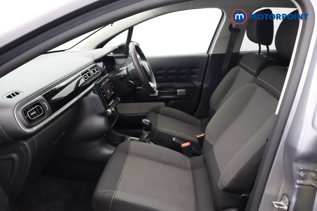 Citroen C3 Plus Manual Petrol Hatchback - Stock Number (1677567) - 19th supplementary image