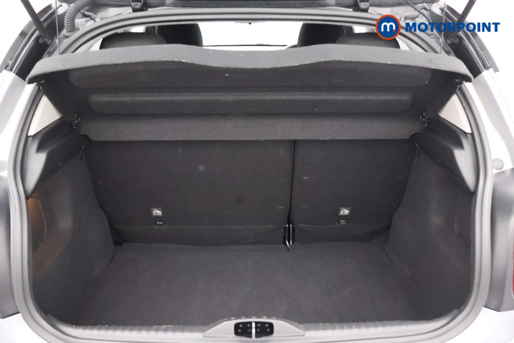 Citroen C3 Plus Manual Petrol Hatchback - Stock Number (1677567) - 20th supplementary image