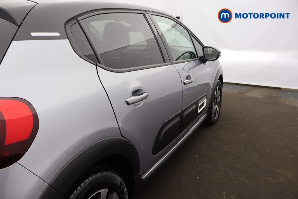 Citroen C3 Plus Manual Petrol Hatchback - Stock Number (1677567) - 22nd supplementary image