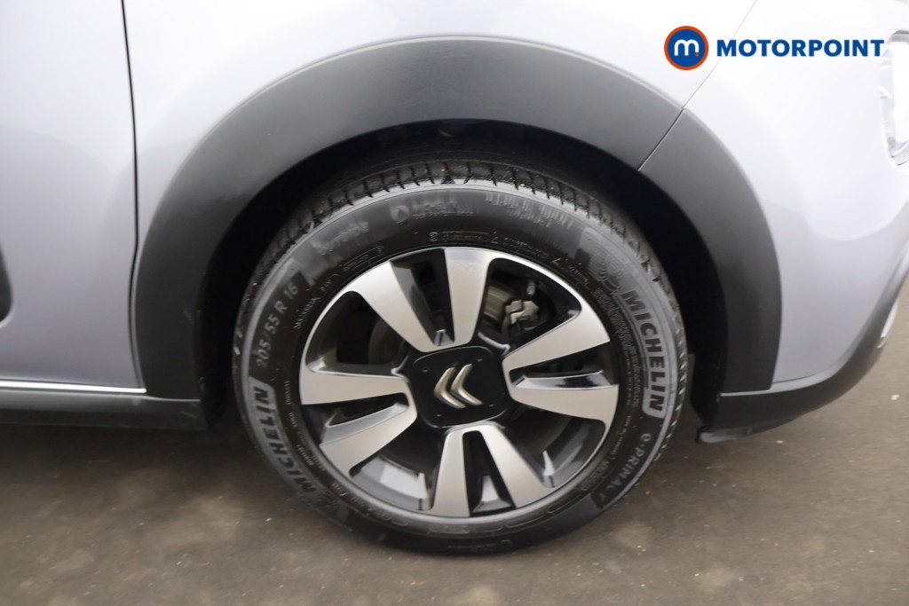 Citroen C3 Plus Manual Petrol Hatchback - Stock Number (1677567) - 24th supplementary image
