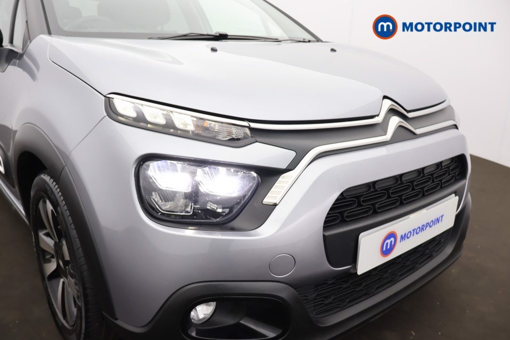 Citroen C3 Plus Manual Petrol Hatchback - Stock Number (1677567) - 25th supplementary image