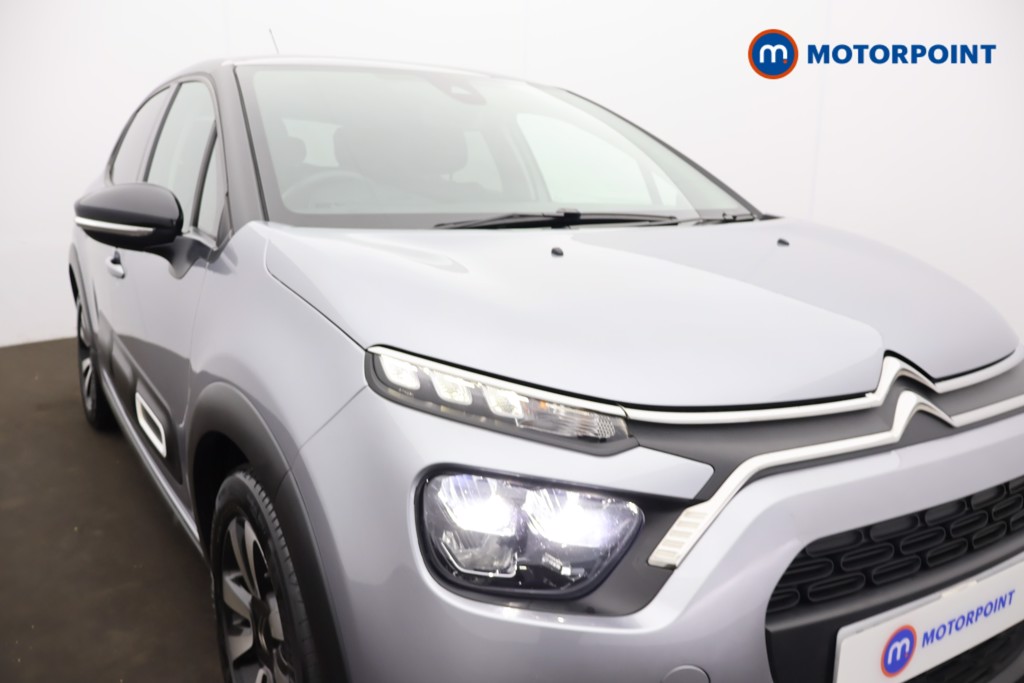 Citroen C3 Plus Manual Petrol Hatchback - Stock Number (1677567) - 26th supplementary image