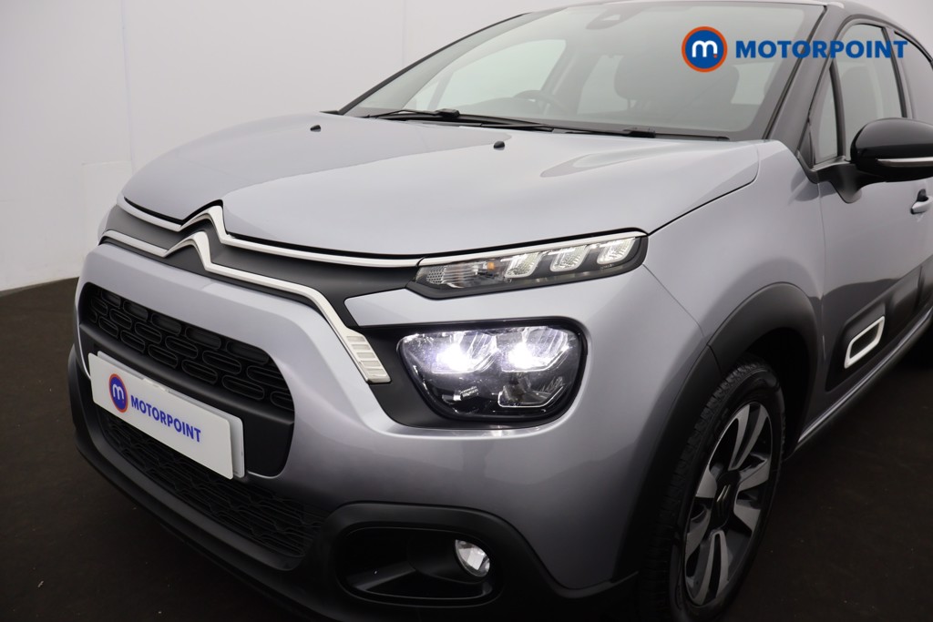 Citroen C3 Plus Manual Petrol Hatchback - Stock Number (1677567) - 27th supplementary image