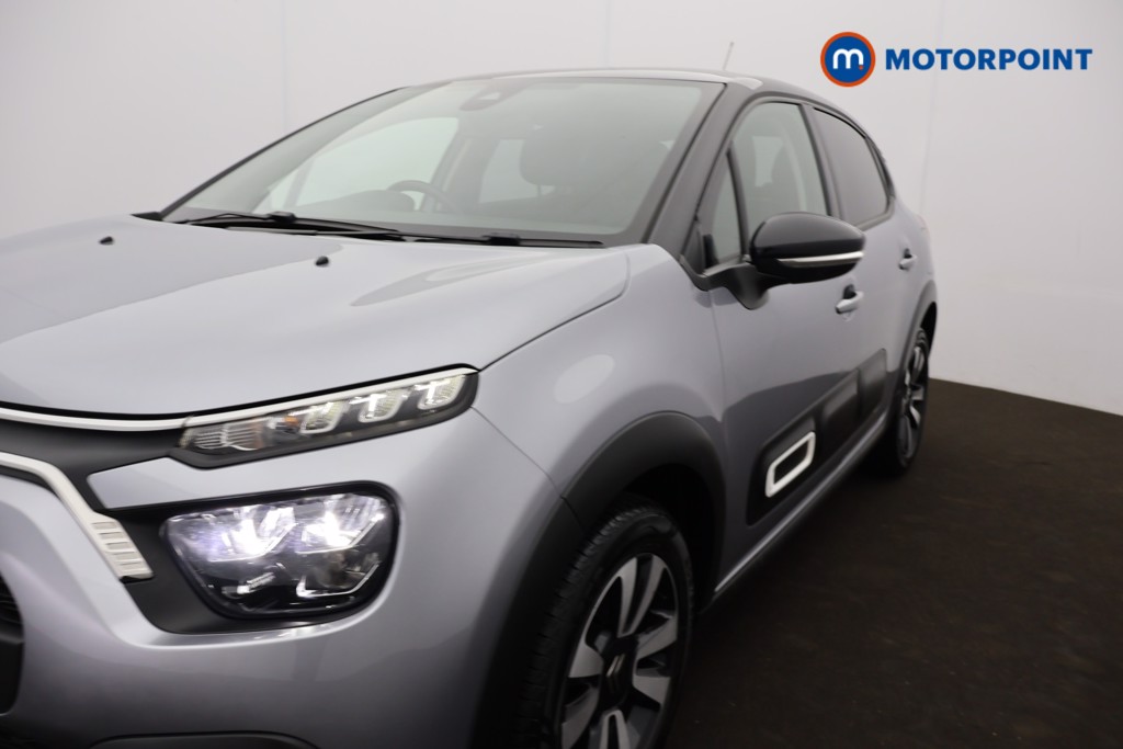 Citroen C3 Plus Manual Petrol Hatchback - Stock Number (1677567) - 28th supplementary image