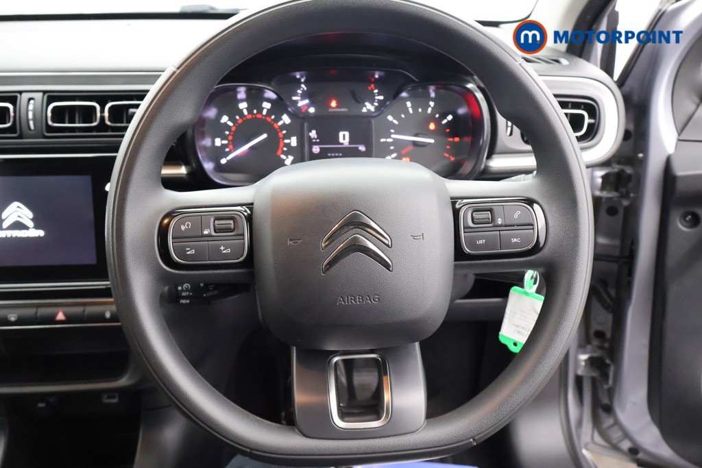 Citroen C3 Plus Manual Petrol Hatchback - Stock Number (1677567) - 1st supplementary image