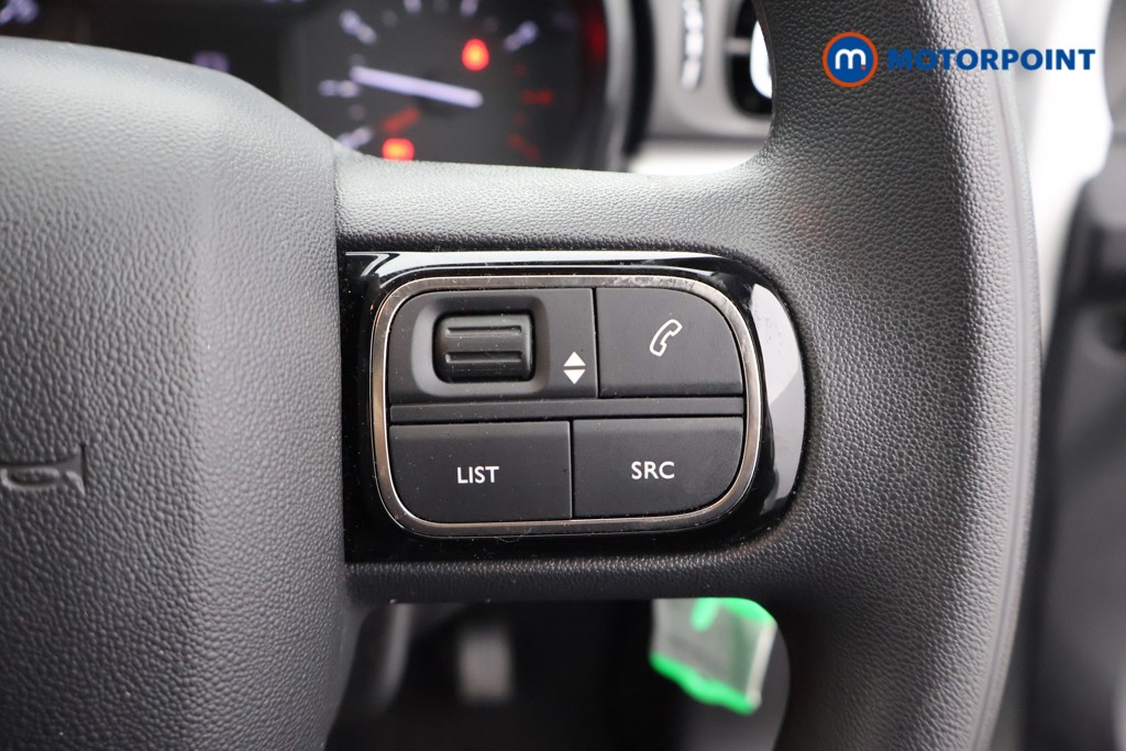 Citroen C3 Plus Manual Petrol Hatchback - Stock Number (1677568) - 3rd supplementary image