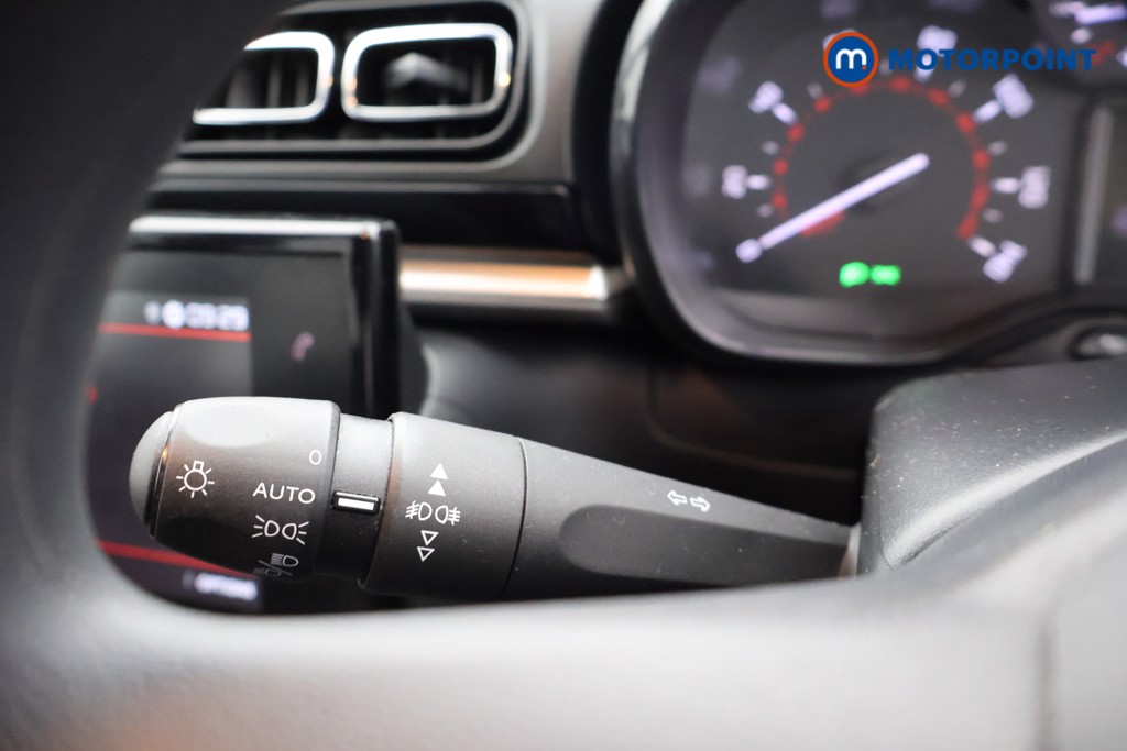 Citroen C3 Plus Manual Petrol Hatchback - Stock Number (1677568) - 5th supplementary image