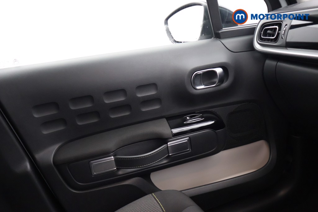 Citroen C3 Plus Manual Petrol Hatchback - Stock Number (1677568) - 12th supplementary image