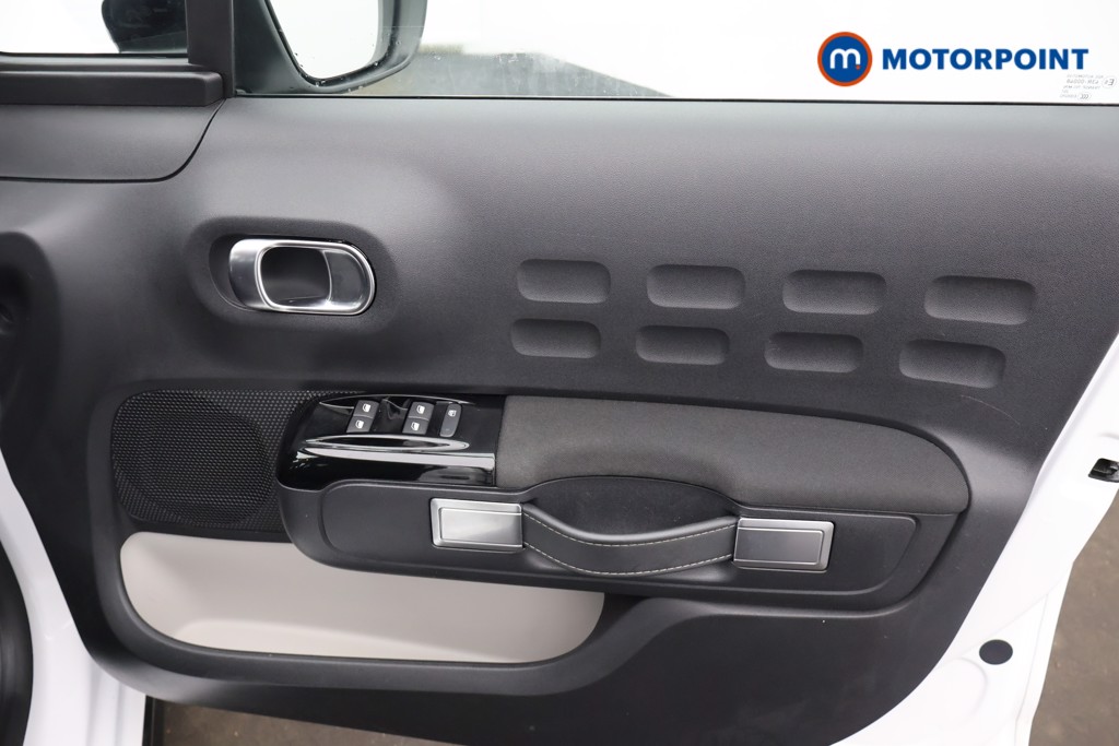 Citroen C3 Plus Manual Petrol Hatchback - Stock Number (1677568) - 13th supplementary image