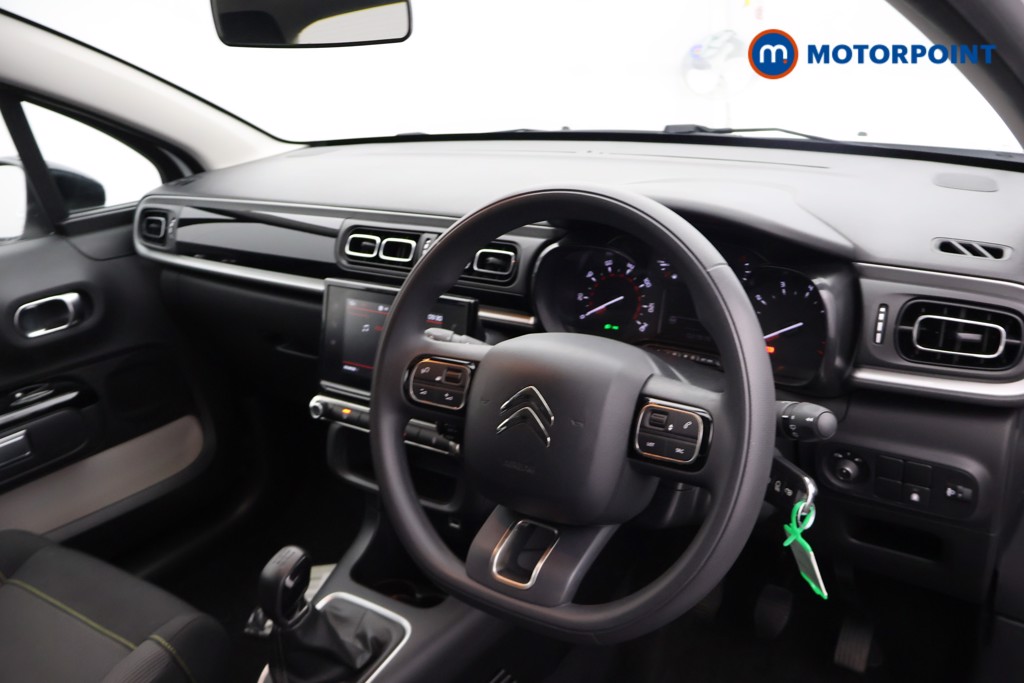 Citroen C3 Plus Manual Petrol Hatchback - Stock Number (1677568) - 14th supplementary image
