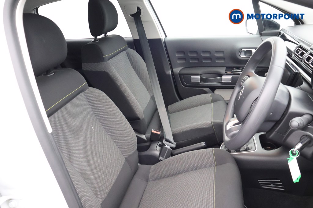 Citroen C3 Plus Manual Petrol Hatchback - Stock Number (1677568) - 15th supplementary image