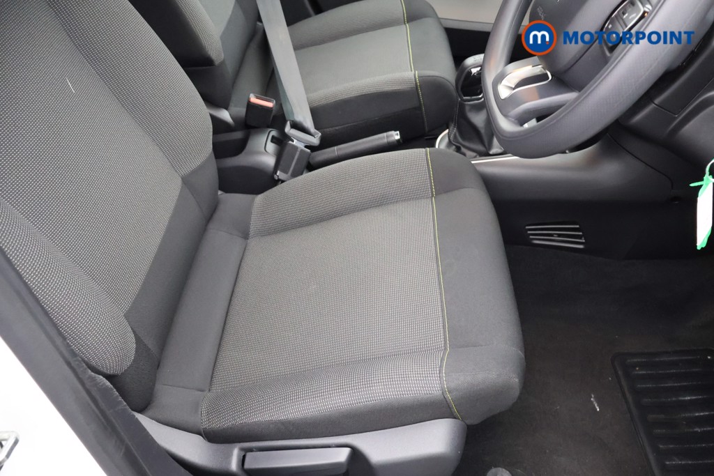 Citroen C3 Plus Manual Petrol Hatchback - Stock Number (1677568) - 16th supplementary image