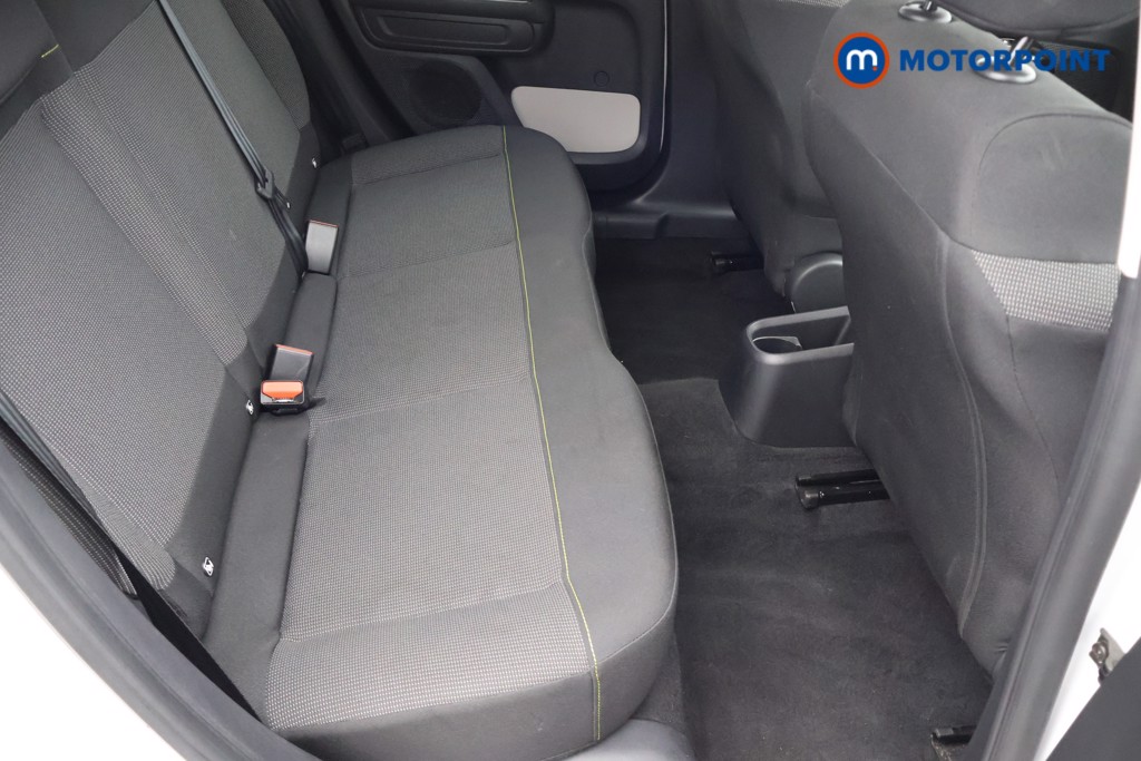 Citroen C3 Plus Manual Petrol Hatchback - Stock Number (1677568) - 18th supplementary image