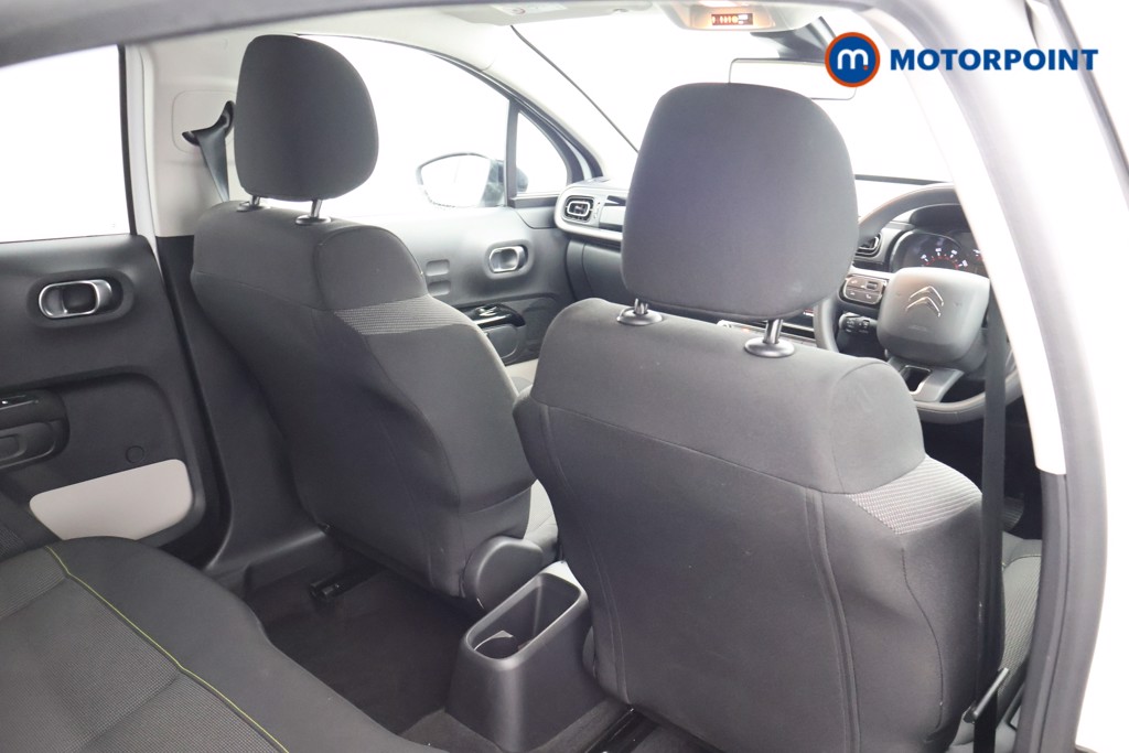 Citroen C3 Plus Manual Petrol Hatchback - Stock Number (1677568) - 19th supplementary image