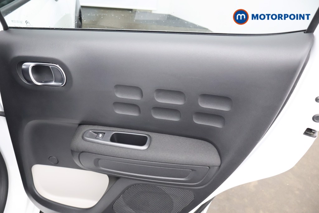 Citroen C3 Plus Manual Petrol Hatchback - Stock Number (1677568) - 20th supplementary image