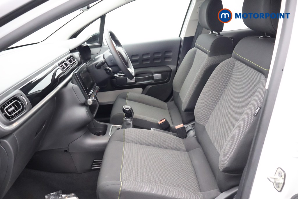 Citroen C3 Plus Manual Petrol Hatchback - Stock Number (1677568) - 22nd supplementary image
