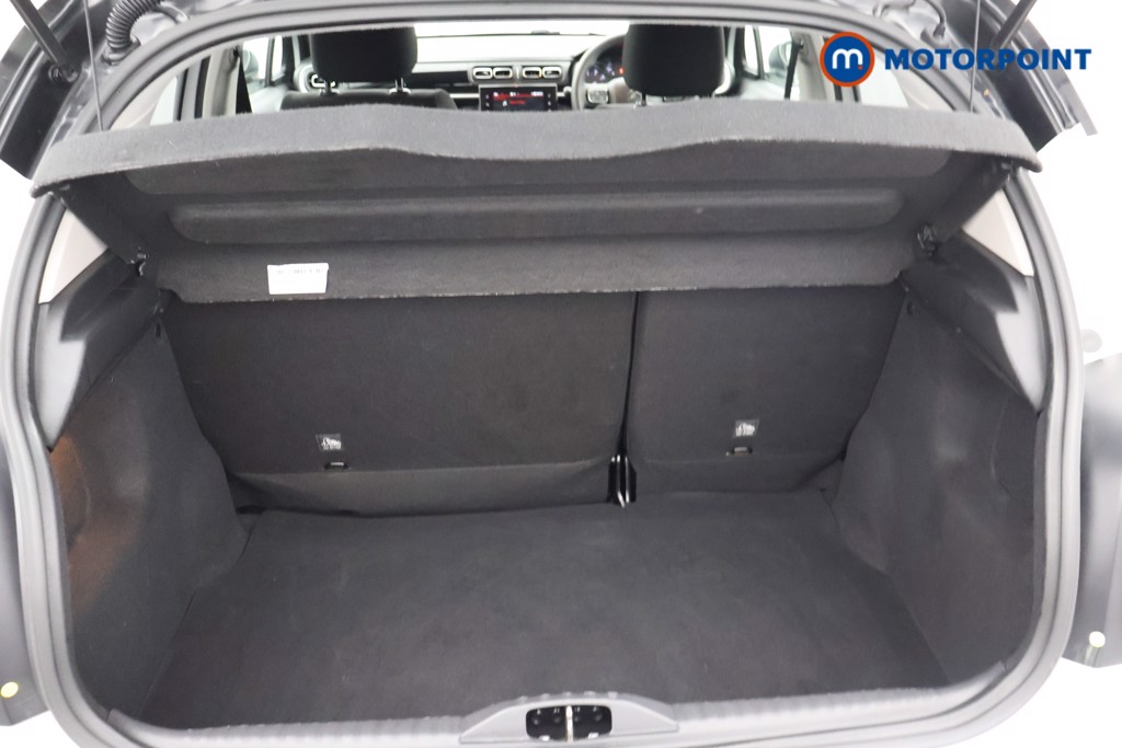 Citroen C3 Plus Manual Petrol Hatchback - Stock Number (1677568) - 23rd supplementary image