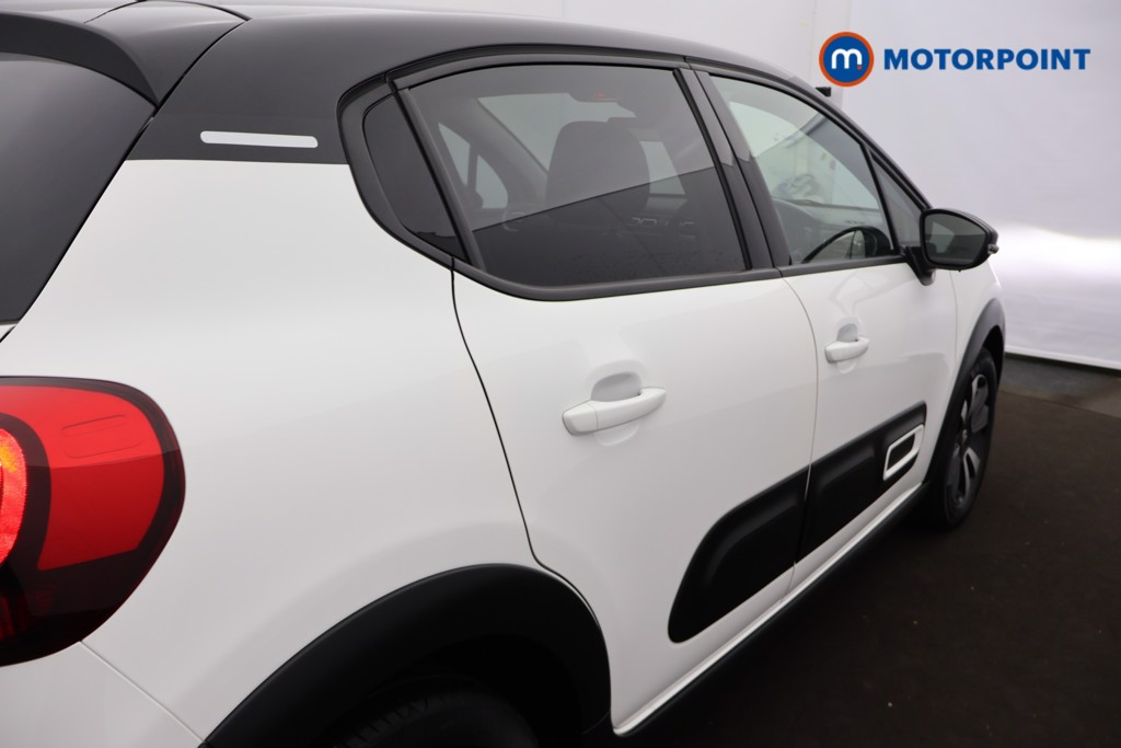 Citroen C3 Plus Manual Petrol Hatchback - Stock Number (1677568) - 25th supplementary image