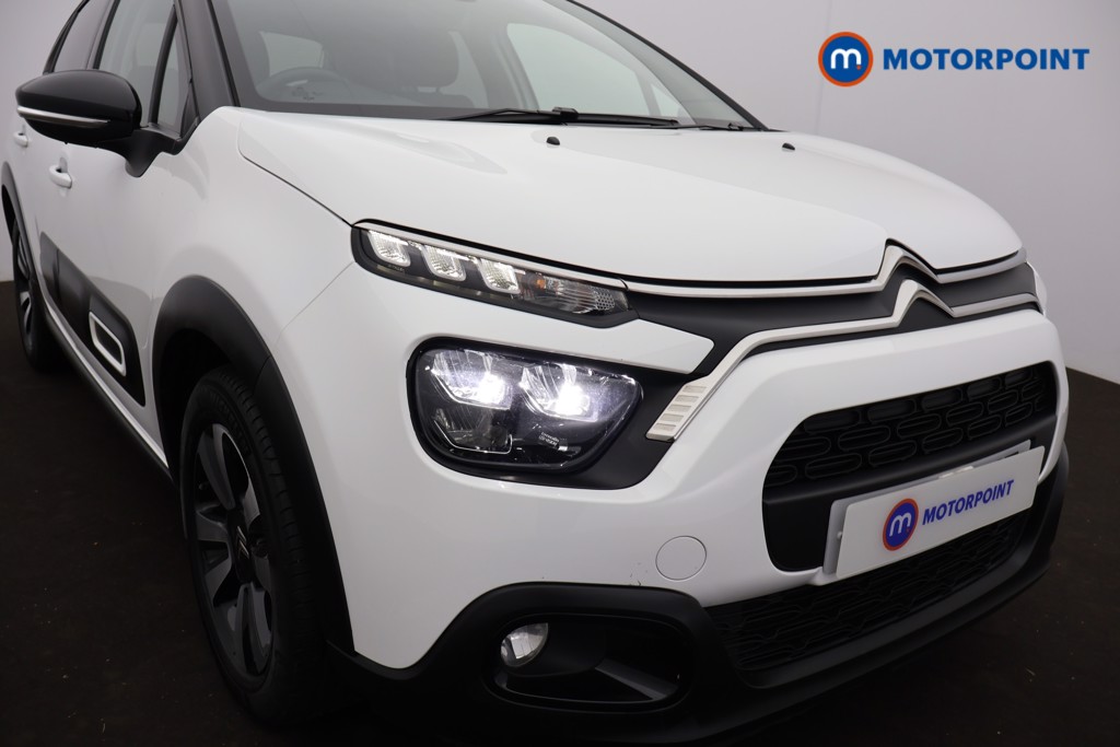 Citroen C3 Plus Manual Petrol Hatchback - Stock Number (1677568) - 28th supplementary image