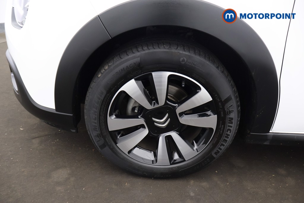 Citroen C3 Plus Manual Petrol Hatchback - Stock Number (1677568) - 32nd supplementary image