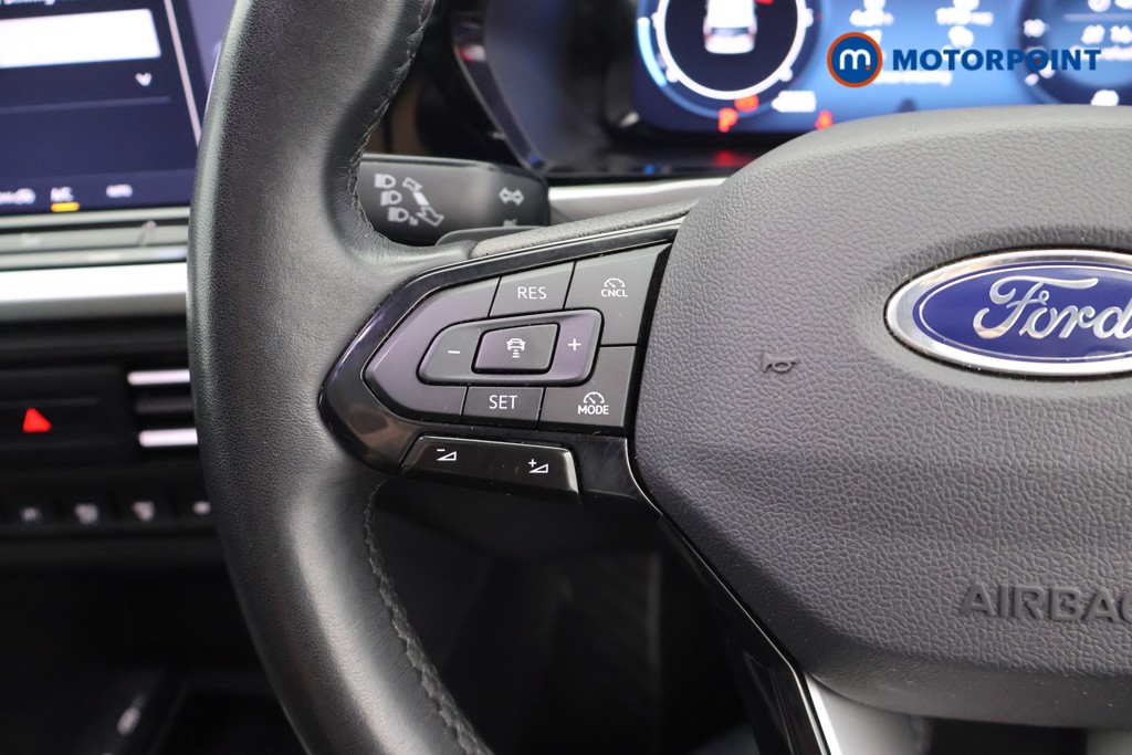 Ford Grand Tourneo Connect Active Automatic Diesel People Carrier - Stock Number (1677583) - 2nd supplementary image