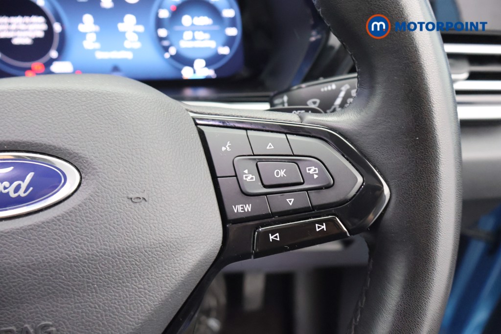 Ford Grand Tourneo Connect Active Automatic Diesel People Carrier - Stock Number (1677583) - 3rd supplementary image