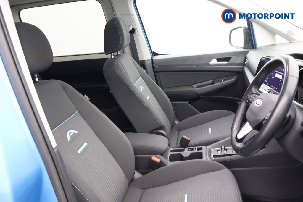Ford Grand Tourneo Connect Active Automatic Diesel People Carrier - Stock Number (1677583) - 14th supplementary image